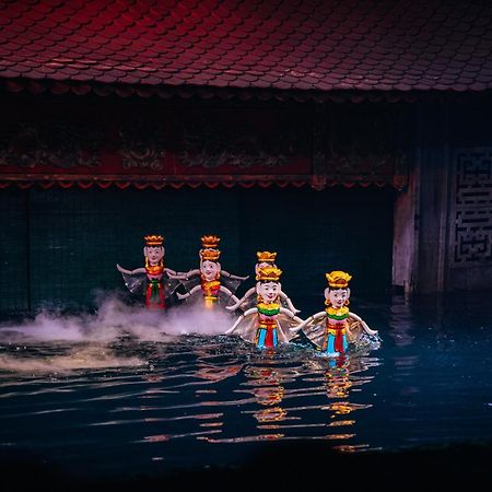 Hanoi Old Quarter المظهر الخارجي الصورة