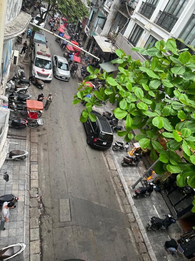 Hanoi Old Quarter المظهر الخارجي الصورة