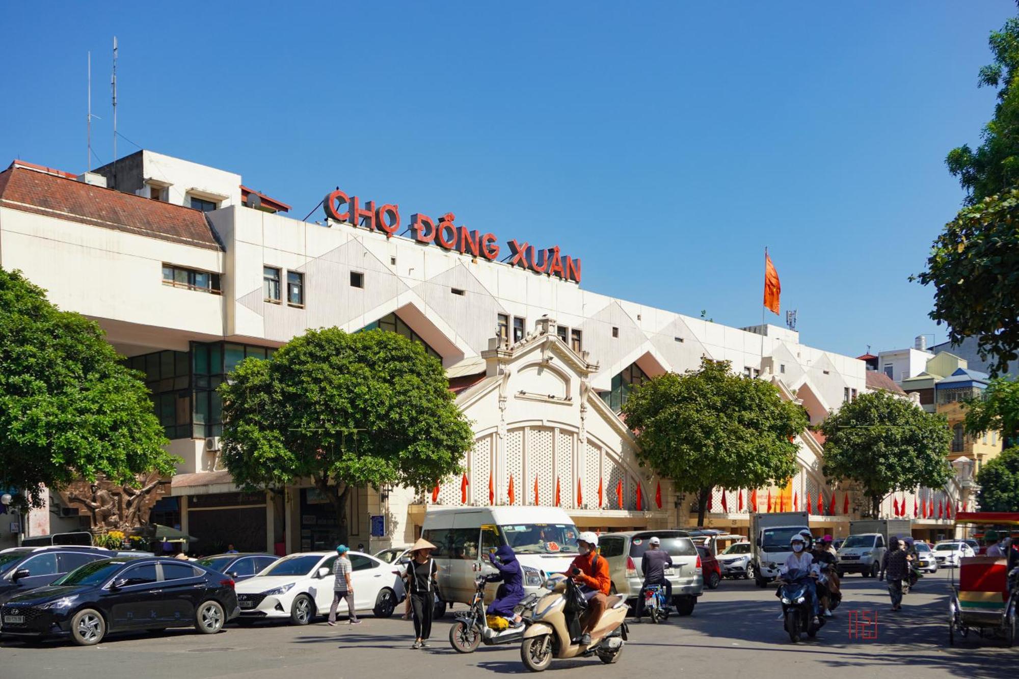 Hanoi Old Quarter المظهر الخارجي الصورة